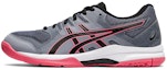 Buy (W) ASICS Gel Rocket 9 'Metroplis Hitam' 1072A034-020