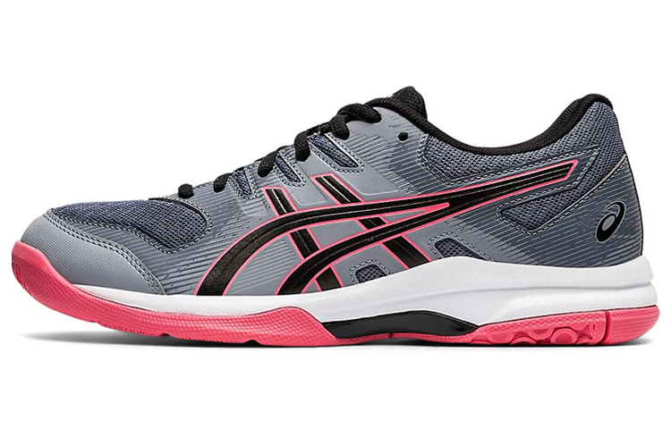 (Women) ASICS Gel Rocket 9 'Metroplis Black'  1072A034-020