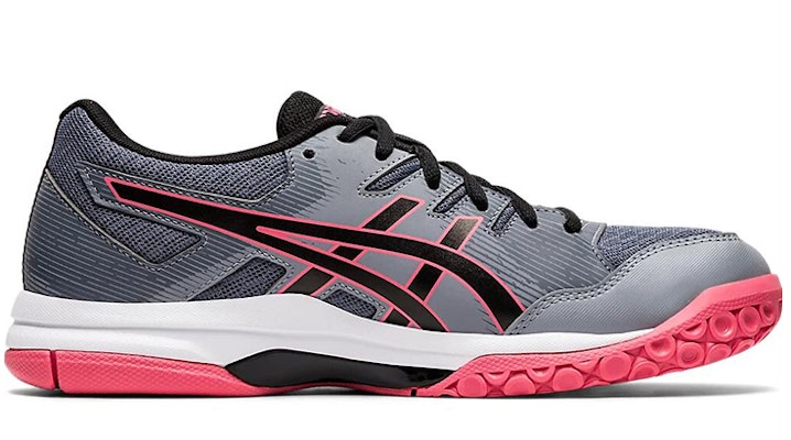 (Women) ASICS Gel Rocket 9 'Metroplis Black' 1072A034-020 Order (Women) ASICS Gel Rocket 9 'Metroplis Black' 1072A034-020