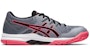 (W) ASICS Gel Rocket 9 'Metroplis Hitam' 1072A034-020