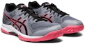Lookbook (W) ASICS Gel Rocket 9 'Metroplis Hitam' 1072A034-020