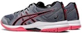 (W) ASICS Gel Rocket 9 'Metroplis Hitam' 1072A034-020