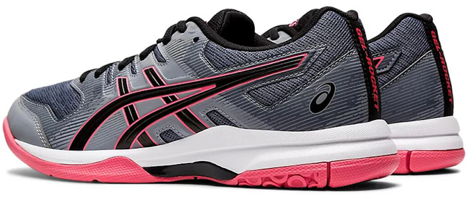 (女性)ASICS Gel Rocket 9 '地鐵黑' 1072A034-020 Shop (女性)ASICS Gel Rocket 9 '地鐵黑' 1072A034-020