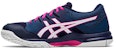 (W) ASICS Gel Rocket 9 'Peacoat' Lelaki Kasut Sukan 1072A034-401