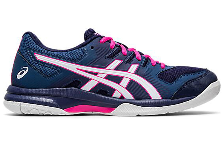 Order （女性）ASICS Gel Rocket 9 'Peacoat' 1072A034-401