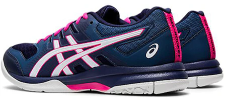 Lookbook (女性)ASICS Gel Rocket 9 'Peacoat' 1072A034-401