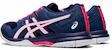 (W) ASICS Gel Rocket 9 'Peacoat' Lelaki Kasut Sukan 1072A034-401