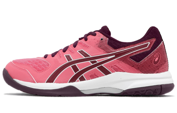 (Women) ASICS Gel Rocket 9 'Pink Cameo'  1072A034-700