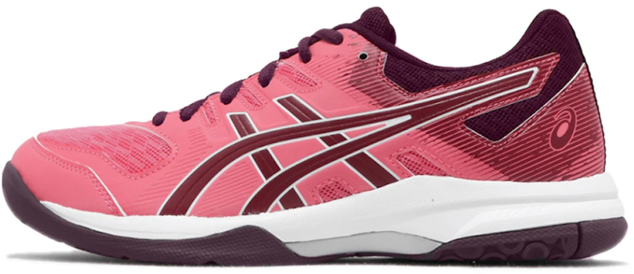 (女性款)ASICS Gel Rocket 9 'Pink Cameo' 1072A034-700 Buy (女性款)ASICS Gel Rocket 9 'Pink Cameo' 1072A034-700