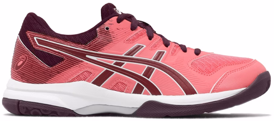 (Women) ASICS Gel Rocket 9 'Pink Cameo' 1072A034-700 Order (Women) ASICS Gel Rocket 9 'Pink Cameo' 1072A034-700