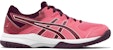 (W) ASICS Gel Rocket 9 'Pink Cameo' Lelaki & Wanita 1072A034-700