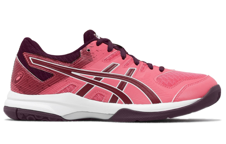 Order （女性款）ASICS Gel Rocket 9 'Pink Cameo'  1072A034-700
