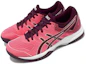 Lookbook (女性款)ASICS Gel Rocket 9 'Pink Cameo' 1072A034-700