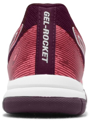 (W) ASICS Gel Rocket 9 'Pink Cameo' Zapatillas Deportivas Rosa 1072A034-700 Shop (W) ASICS Gel Rocket 9 'Pink Cameo' Zapatillas Deportivas Rosa 1072A034-700