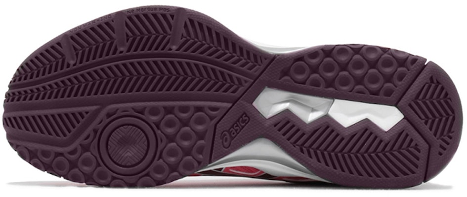 (Women) ASICS Gel Rocket 9 'Pink Cameo' 1072A034-700 Purchase (Women) ASICS Gel Rocket 9 'Pink Cameo' 1072A034-700