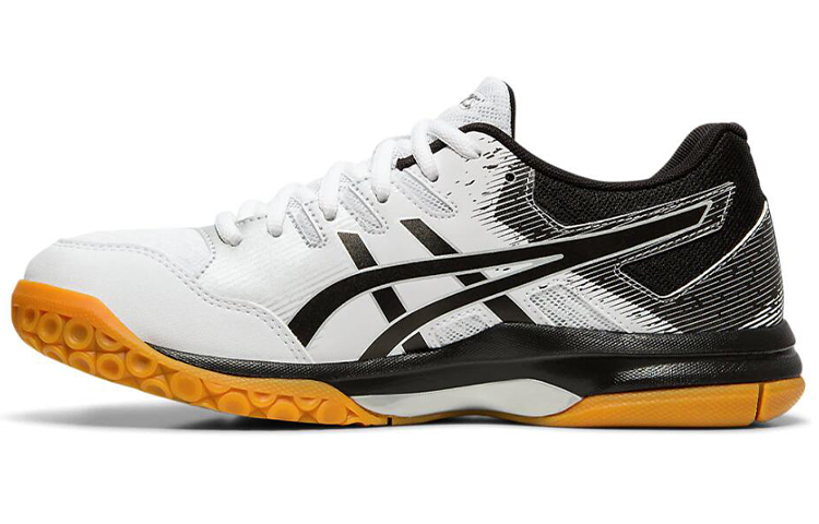(Women) ASICS Gel Rocket 9 'White' 1072A034-100