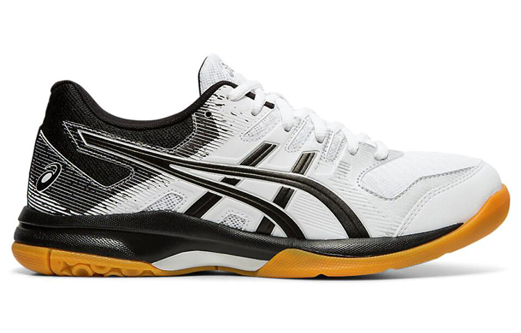 Order (Women) ASICS Gel Rocket 9 'White' 1072A034-100