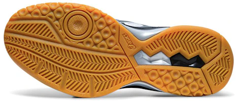 Purchase Asics Gel-Rocket 低筒 跑步鞋 女款 白黑