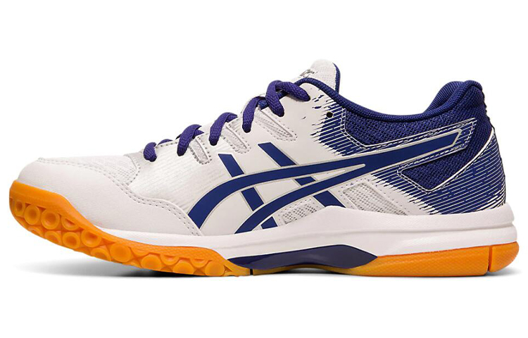 (Women) ASICS Gel Rocket 9 'White' 1072A034-102