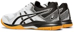 Lookbook (W) ASICS Gel Rocket 9 'Putih' 1072A034100