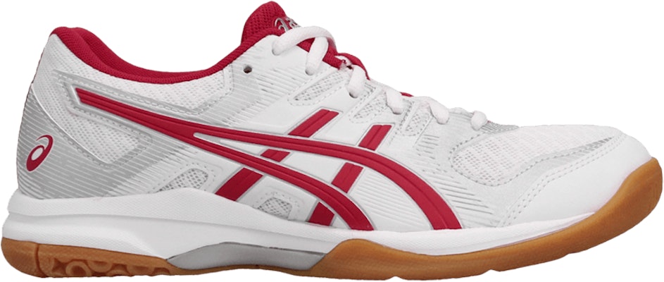 (W) ASICS Gel Rocket 9 'Putih' 1072A034101 Buy (W) ASICS Gel Rocket 9 'Putih' 1072A034101