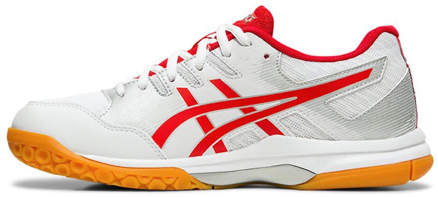 (W) ASICS Gel Rocket 9 'Putih' 1072A034101 Buy (W) ASICS Gel Rocket 9 'Putih' 1072A034101