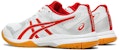 (W) ASICS Gel Rocket 9 'Putih' 1072A034101