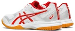 Lookbook (W) ASICS Gel Rocket 9 'Putih' 1072A034101