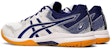 (W) ASICS Gel Rocket 9 'Putih' 1072A034102