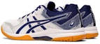 Lookbook (W) ASICS Gel Rocket 9 'Putih' 1072A034102