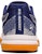 (W) ASICS Gel Rocket 9 'Putih' 1072A034102