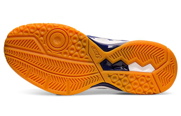 Purchase (W) ASICS Gel Rocket 9 ''Wit'' 1072A034102