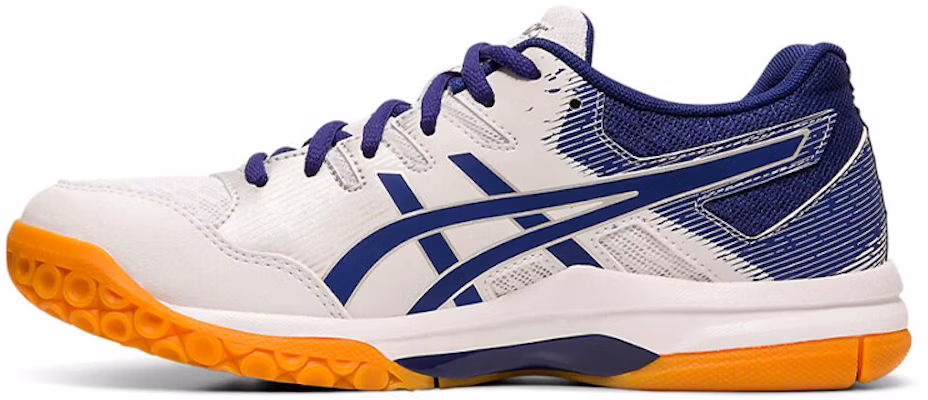 (W) ASICS Gel Rocket 9 'Putih' 1072A034-102 Buy (W) ASICS Gel Rocket 9 'Putih' 1072A034-102