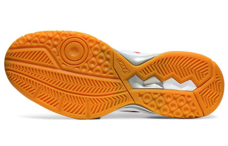 Purchase (W) 亚瑟士 Gel Rocket 9 '白红' 1072A034-101