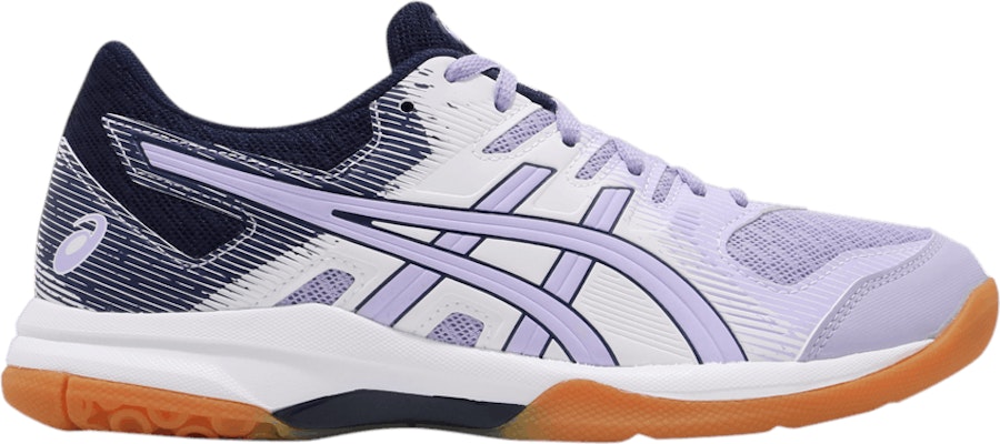 (女款) ASICS Gel Rocket 9 '白色蒸汽' 1072A034-103 Buy (女款) ASICS Gel Rocket 9 '白色蒸汽' 1072A034-103
