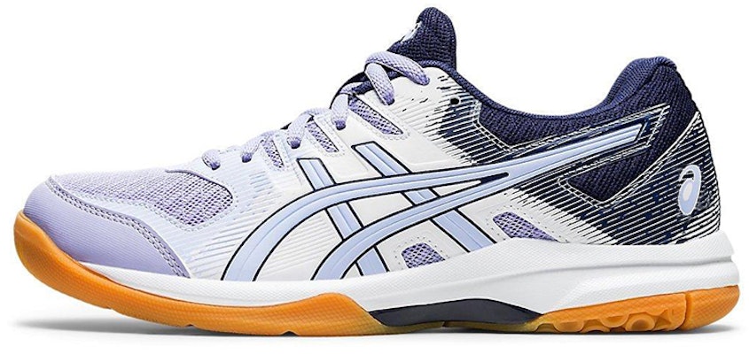 (Women) ASICS Gel Rocket 9 'White Vapor' 1072A034-103 Buy (Women) ASICS Gel Rocket 9 'White Vapor' 1072A034-103