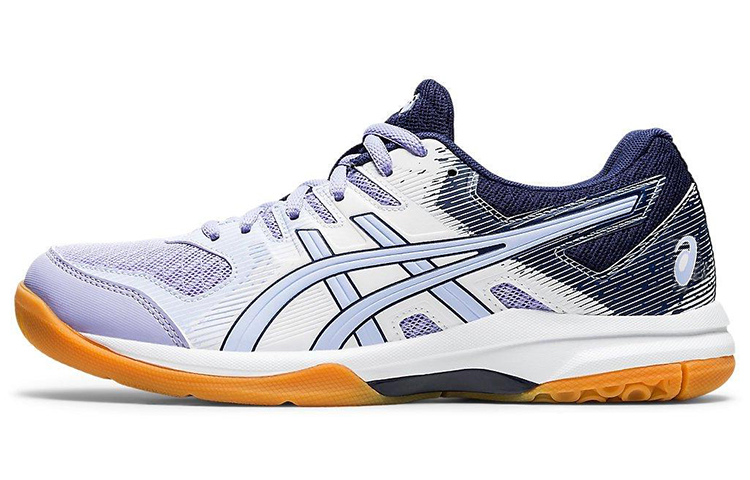 (Women) ASICS Gel Rocket 9 'White Vapor'  1072A034-103