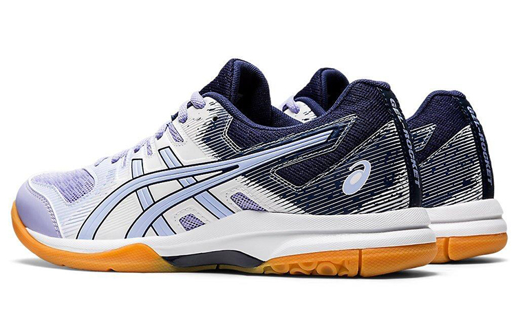 Shop (女款) ASICS Gel Rocket 9 '白色蒸汽' 1072A034-103