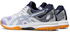 Shop (女款) ASICS Gel Rocket 9 '白色蒸汽' 1072A034-103