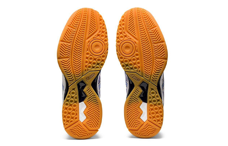 Details for (女款) ASICS Gel Rocket 9 '白色蒸汽' 1072A034-103
