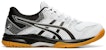 (W) ASICS Gel Rocket 9 'Putih' 1072A034-100