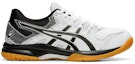 Order (W) ASICS Gel Rocket 9 'Putih' 1072A034-100