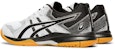 (W) ASICS Gel Rocket 9 'Putih' 1072A034-100