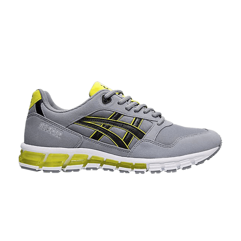 (Women) ASICS Gel-Saga 180 'Sheet Rock'  1192A157-020