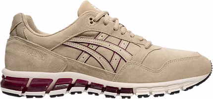 (Women) ASICS Gel-Saga 180 'Wood Crepe' 1192A165-200 (Women) ASICS Gel-Saga 180 'Wood Crepe' 1192A165-200