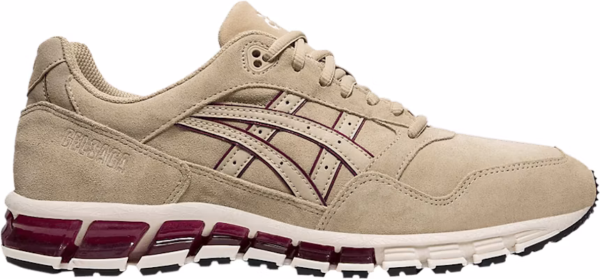 (Women) ASICS Gel-Saga 180 'Wood Crepe' 1192A165-200 Buy (Women) ASICS Gel-Saga 180 'Wood Crepe' 1192A165-200