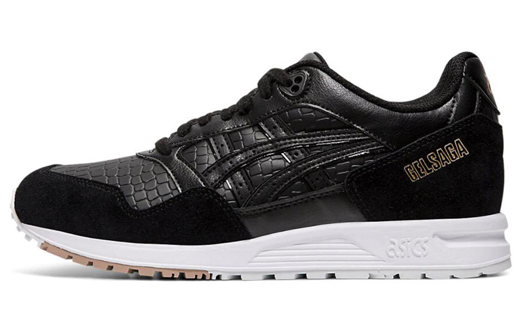 Buy (W) ASICS Gel Saga 'Hitam' 1192A107-001