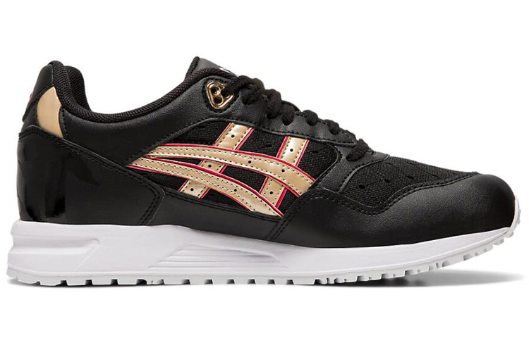 (W) ASICS Gel Saga 'Black Frosted Almond' 圖 2