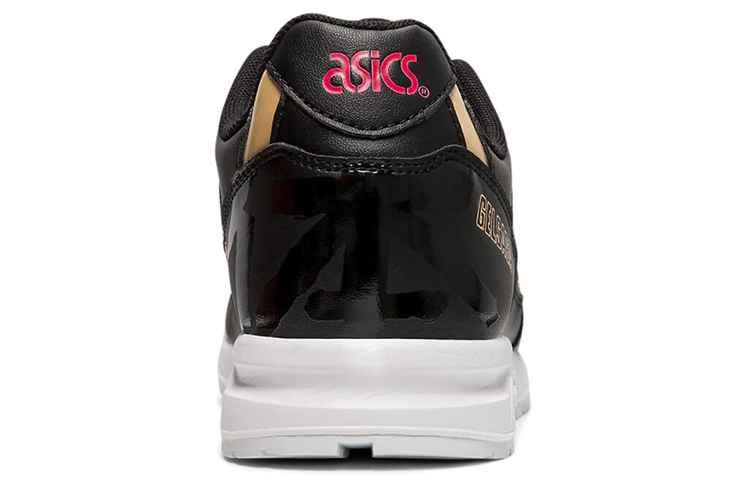 (W) ASICS Gel Saga 'Black Frosted Almond' 圖 5