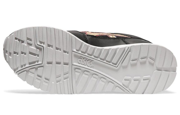 (W) ASICS Gel Saga 'Black Frosted Almond' 圖 6